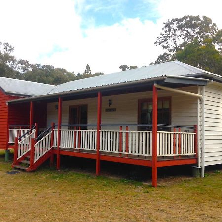 Вилла Neds Cabin Amiens Экстерьер фото